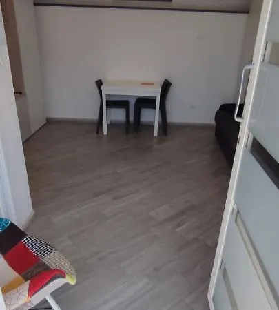 Ischia Forio D'ischia Proprieta O'nna Pepp Incantevole Miniapartment * Forio di Ischia