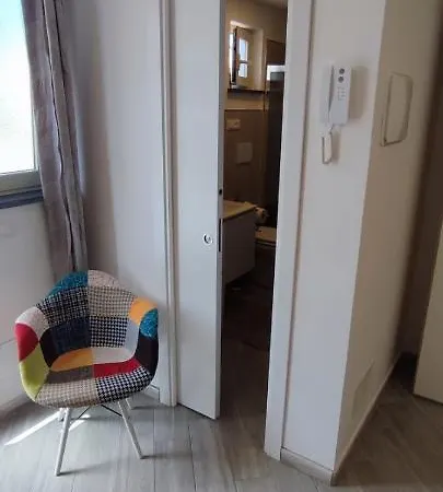 Ischia Forio D'ischia Proprieta O'nna Pepp Incantevole Miniapartment Διαμέρισμα *