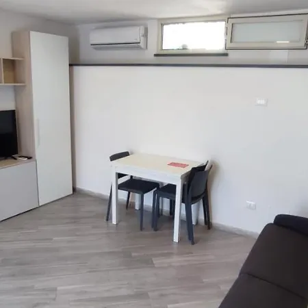 Ischia Forio D'ischia Proprieta O'nna Pepp Incantevole Miniapartment Διαμέρισμα
