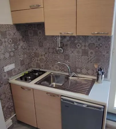 Ischia Forio D'ischia Proprieta O'nna Pepp Incantevole Miniapartment Διαμέρισμα *
