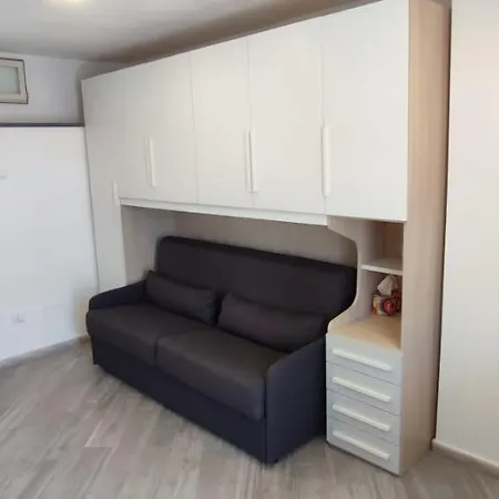 Διαμέρισμα Ischia Forio D'ischia Proprieta O'nna Pepp Incantevole Miniapartment *