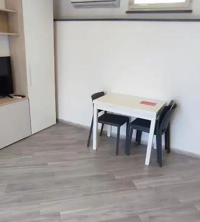 Ischia Forio D'ischia Proprieta O'nna Pepp Incantevole Miniapartment Διαμέρισμα