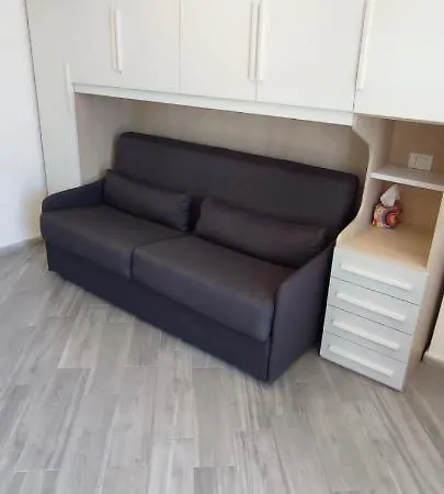 Ischia Forio D'ischia Proprieta O'nna Pepp Incantevole Miniapartment