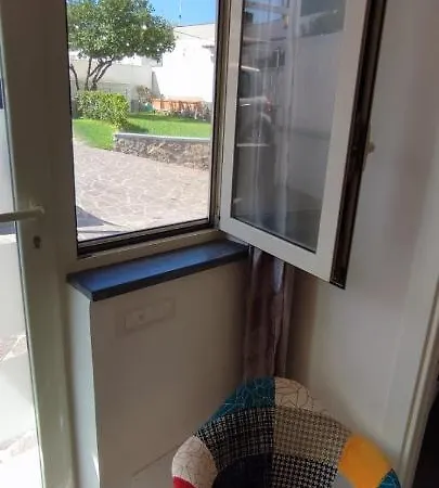 Διαμέρισμα Ischia Forio D'ischia Proprieta O'nna Pepp Incantevole Miniapartment *