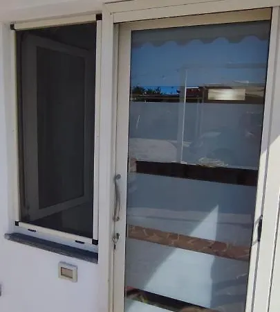 Ischia Forio D'ischia Proprieta O'nna Pepp Incantevole Miniapartment Διαμέρισμα Forio di Ischia