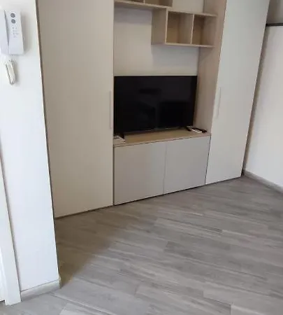 Ischia Forio D'ischia Proprieta O'nna Pepp Incantevole Miniapartment