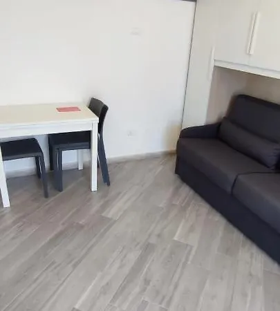 Διαμέρισμα Ischia Forio D'ischia Proprieta O'nna Pepp Incantevole Miniapartment Forio di Ischia