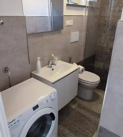 Ischia Forio D'ischia Proprieta O'nna Pepp Incantevole Miniapartment Διαμέρισμα *